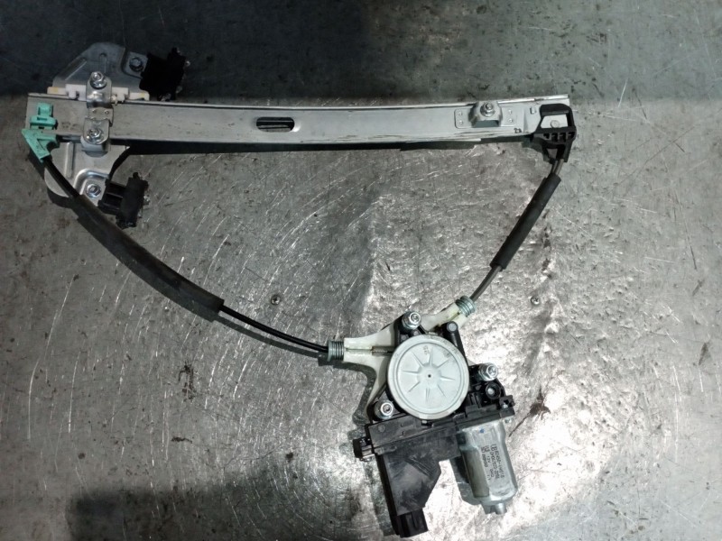 Recambio de elevalunas delantero izquierdo para kia rio  | 0.11 - ...  | 0.11 - ... referencia OEM IAM 824501W010  