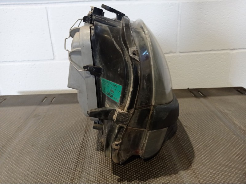 Recambio de faro derecho para fiat doblo cargo (223)  | 0.01 - ...  | 0.01 - ... referencia OEM IAM   