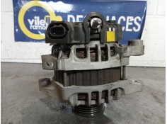 Recambio de alternador para kia rio  | 0.11 - ...  | 0.11 - ... referencia OEM IAM 2614287 3730003350 13.5V 90A