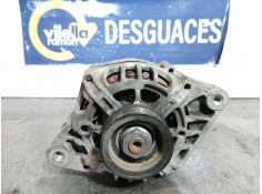 Recambio de alternador para kia rio  | 0.11 - ...  | 0.11 - ... referencia OEM IAM 2614287 3730003350 13.5V 90A 2