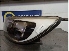 Recambio de faro izquierdo para kia rio  | 0.11 - ...  | 0.11 - ... referencia OEM IAM    2