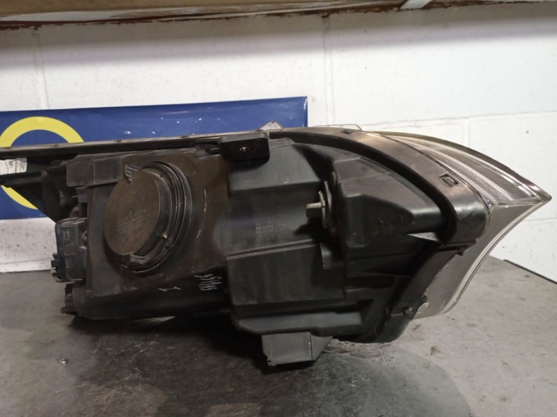 Recambio de faro izquierdo para kia rio  | 0.11 - ...  | 0.11 - ... referencia OEM IAM   
