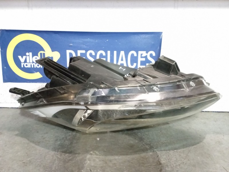 Recambio de faro izquierdo para kia rio  | 0.11 - ...  | 0.11 - ... referencia OEM IAM   