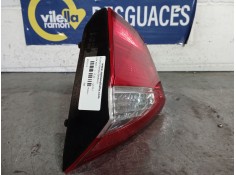 Recambio de piloto porton derecho para kia rio  | 0.11 - ...  | 0.11 - ... referencia OEM IAM    2