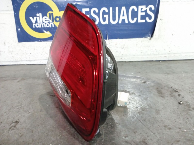 Recambio de piloto porton derecho para kia rio  | 0.11 - ...  | 0.11 - ... referencia OEM IAM   