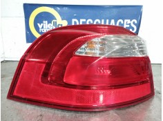 Recambio de piloto trasero izquierdo para kia rio  | 0.11 - ...  | 0.11 - ... referencia OEM IAM   