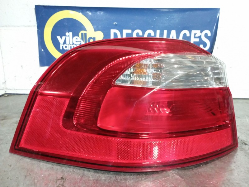 Recambio de piloto trasero izquierdo para kia rio  | 0.11 - ...  | 0.11 - ... referencia OEM IAM   