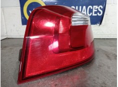 Recambio de piloto trasero izquierdo para kia rio  | 0.11 - ...  | 0.11 - ... referencia OEM IAM    2