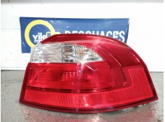 Recambio de piloto trasero derecho para kia rio  | 0.11 - ...  | 0.11 - ... referencia OEM IAM   