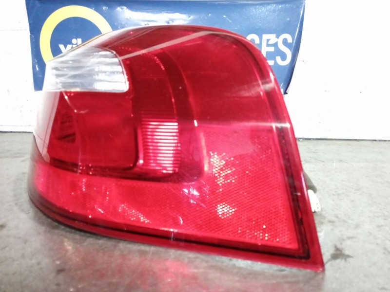 Recambio de piloto trasero derecho para kia rio  | 0.11 - ...  | 0.11 - ... referencia OEM IAM   