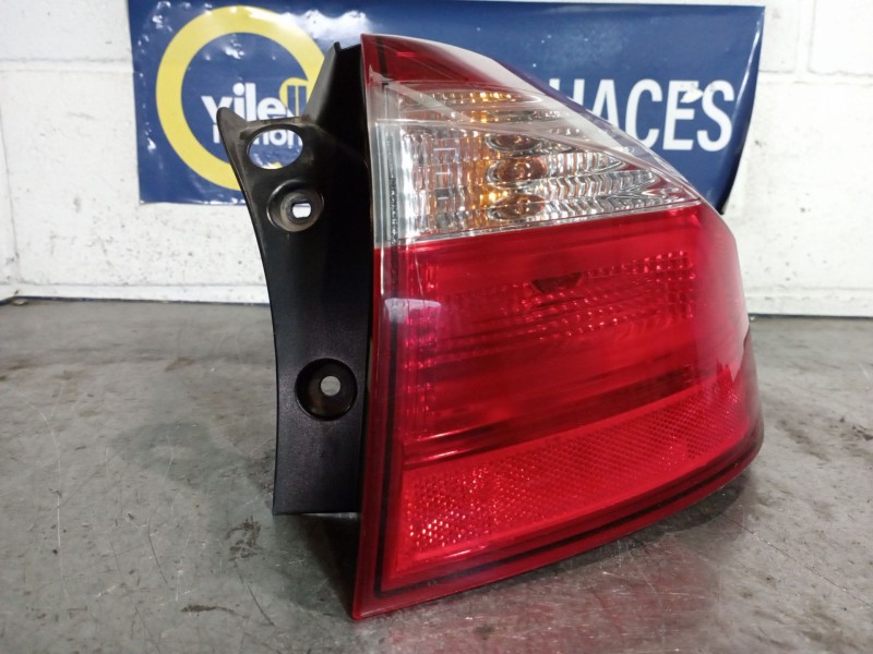 Recambio de piloto trasero derecho para kia rio  | 0.11 - ...  | 0.11 - ... referencia OEM IAM   