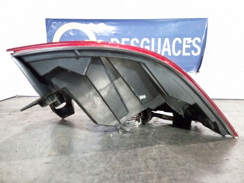 Recambio de piloto trasero derecho para kia rio  | 0.11 - ...  | 0.11 - ... referencia OEM IAM   