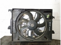 Recambio de electroventilador para kia rio  | 0.11 - ...  | 0.11 - ... referencia OEM IAM A0055416 13E02 