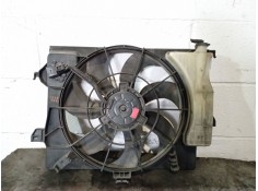 Recambio de electroventilador para kia rio  | 0.11 - ...  | 0.11 - ... referencia OEM IAM A0055416 13E02  2