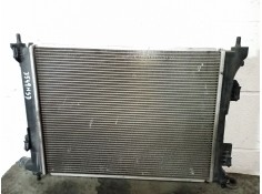 Recambio de radiador agua para kia rio  | 0.11 - ...  | 0.11 - ... referencia OEM IAM   