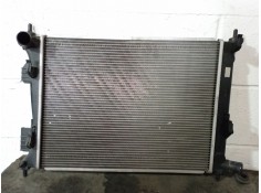 Recambio de radiador agua para kia rio  | 0.11 - ...  | 0.11 - ... referencia OEM IAM    2
