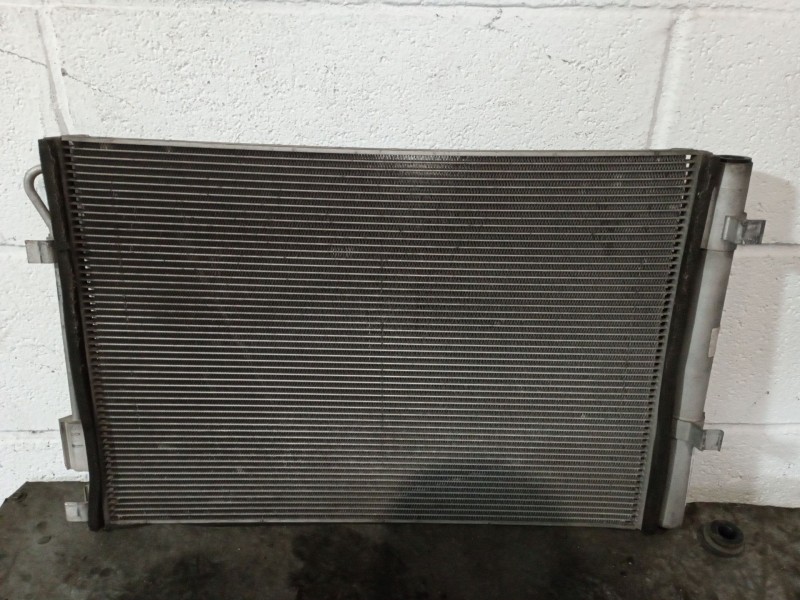 Recambio de condensador radiador aire acondicionado para kia rio  | 0.11 - ...  | 0.11 - ... referencia OEM IAM   