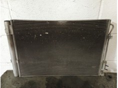 Recambio de condensador radiador aire acondicionado para kia rio  | 0.11 - ...  | 0.11 - ... referencia OEM IAM    2