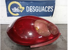 Recambio de piloto trasero derecho para toyota aygo (kgb/wnb)  | 0.05 - ...  | 0.05 - ... referencia OEM IAM   