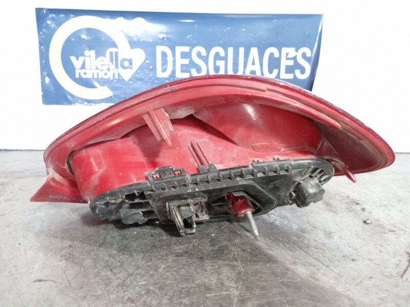 Recambio de piloto trasero derecho para toyota aygo (kgb/wnb)  | 0.05 - ...  | 0.05 - ... referencia OEM IAM   