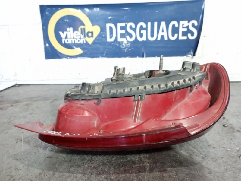 Recambio de piloto trasero derecho para toyota aygo (kgb/wnb)  | 0.05 - ...  | 0.05 - ... referencia OEM IAM   