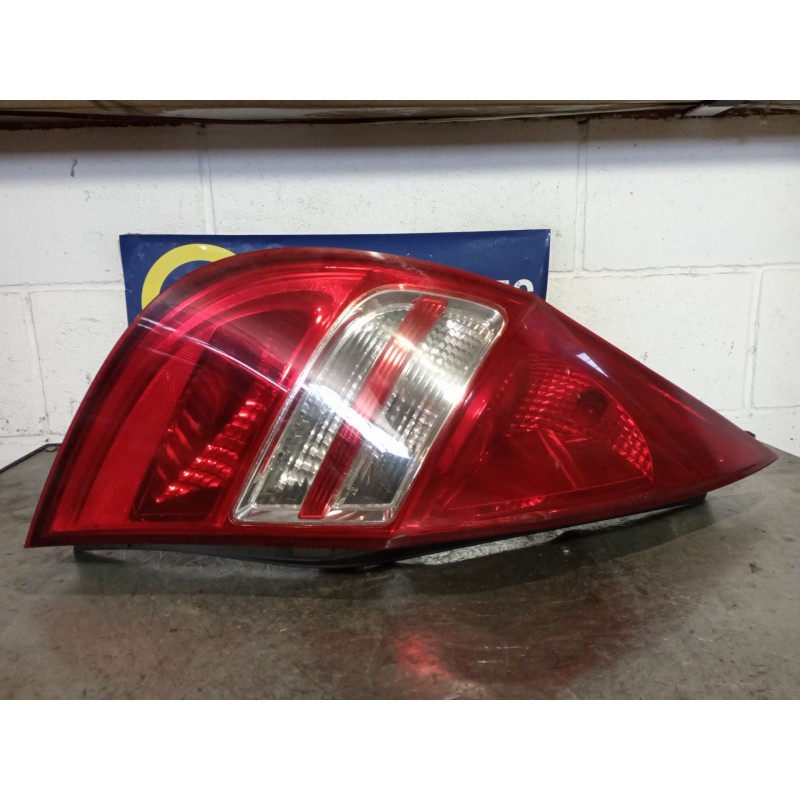 Recambio de piloto trasero izquierdo para hyundai i30 2.0 cat | 0.07 - 0.12 2.0 cat | 0.07 - 0.12 referencia OEM IAM   
