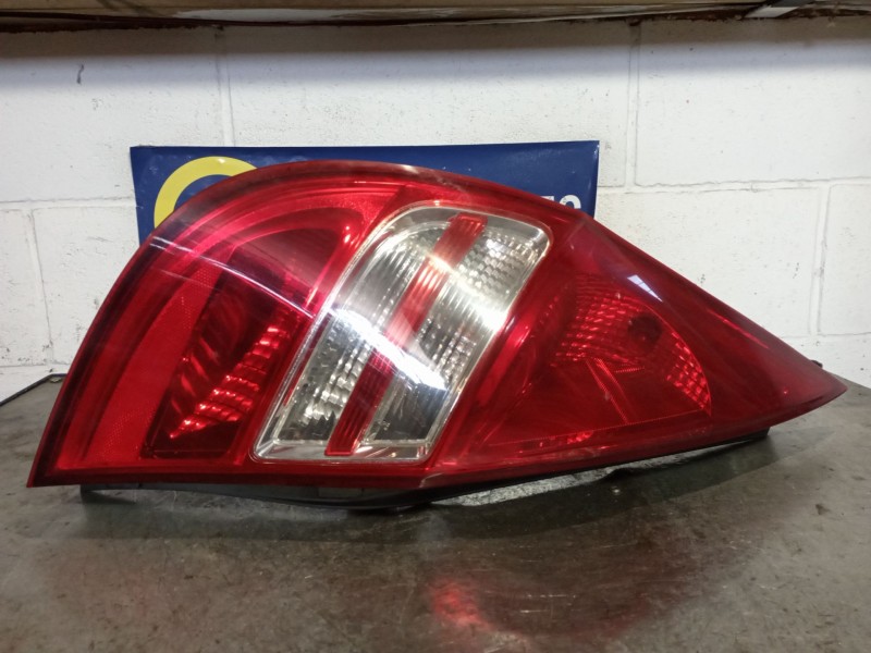 Recambio de piloto trasero izquierdo para hyundai i30 2.0 cat | 0.07 - 0.12 2.0 cat | 0.07 - 0.12 referencia OEM IAM   