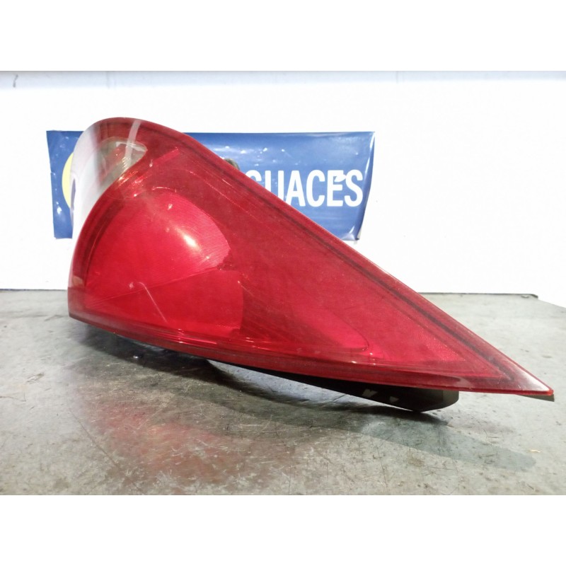 Recambio de piloto trasero izquierdo para hyundai i30 2.0 cat | 0.07 - 0.12 2.0 cat | 0.07 - 0.12 referencia OEM IAM   