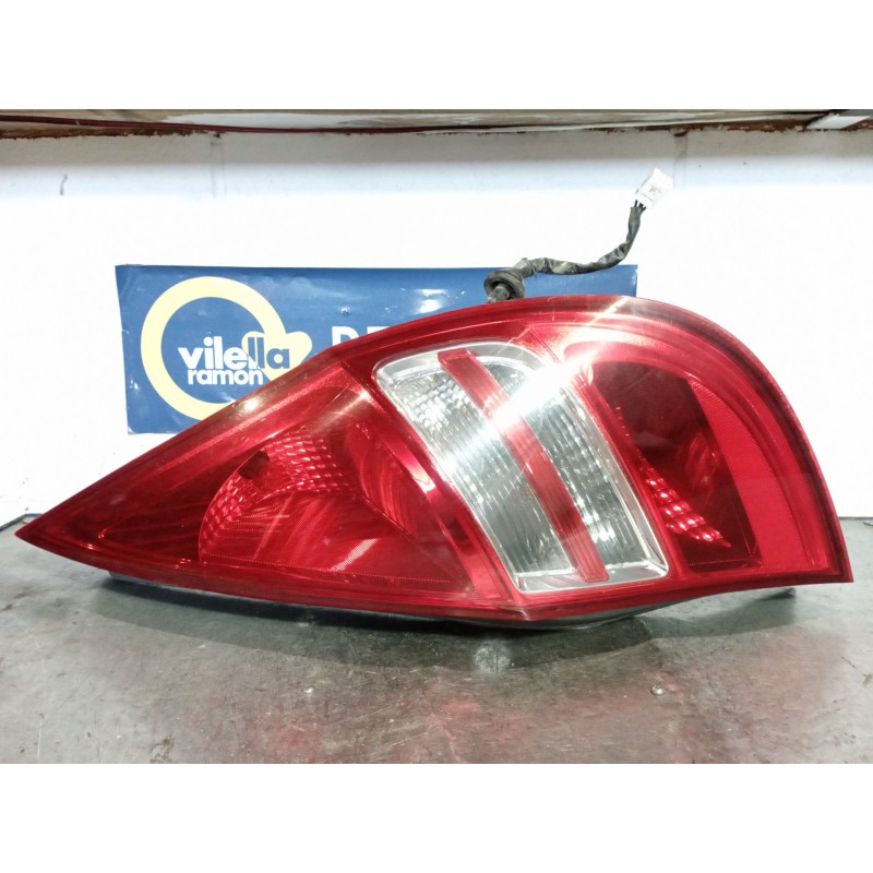 Recambio de piloto trasero derecho para hyundai i30 2.0 cat | 0.07 - 0.12 2.0 cat | 0.07 - 0.12 referencia OEM IAM   