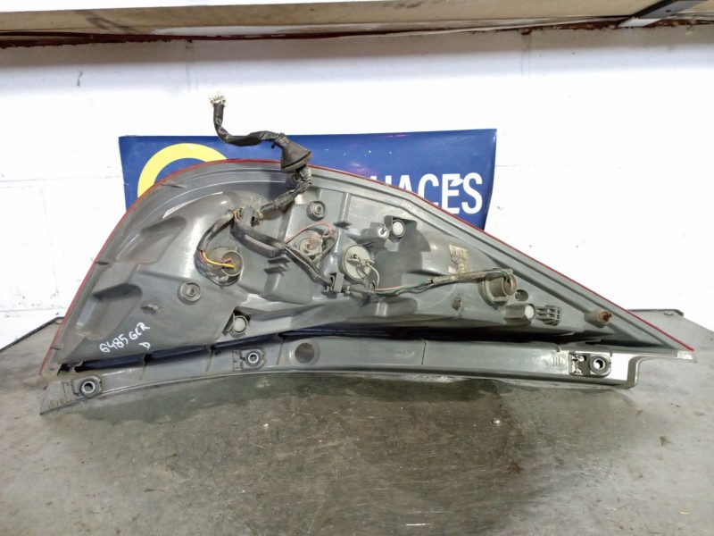 Recambio de piloto trasero derecho para hyundai i30 2.0 cat | 0.07 - 0.12 2.0 cat | 0.07 - 0.12 referencia OEM IAM   