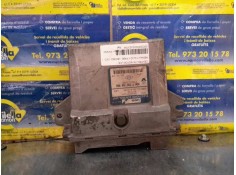 Recambio de centralita motor uce para renault clio ii fase i (b/cbo) 1.9 d | 12.98 - 12.99 1.9 d | 12.98 - 12.99 referencia OEM 