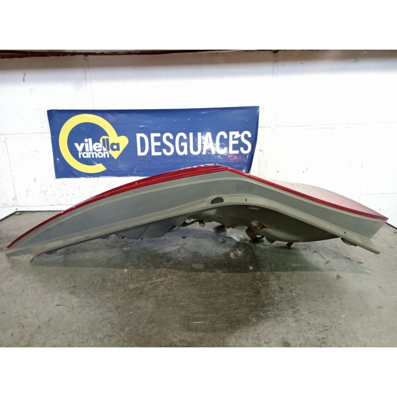 Recambio de piloto trasero derecho para hyundai i30 2.0 cat | 0.07 - 0.12 2.0 cat | 0.07 - 0.12 referencia OEM IAM   