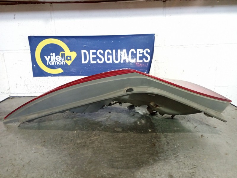 Recambio de piloto trasero derecho para hyundai i30 2.0 cat | 0.07 - 0.12 2.0 cat | 0.07 - 0.12 referencia OEM IAM   
