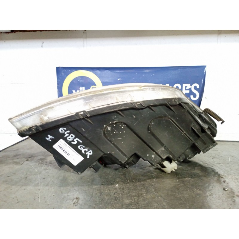 Recambio de faro izquierdo para hyundai i30 2.0 cat | 0.07 - 0.12 2.0 cat | 0.07 - 0.12 referencia OEM IAM   