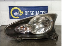 Recambio de faro izquierdo para toyota aygo (kgb/wnb)  | 0.05 - ...  | 0.05 - ... referencia OEM IAM   