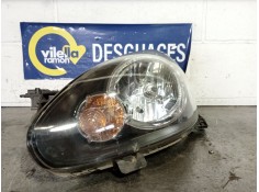Recambio de faro izquierdo para toyota aygo (kgb/wnb)  | 0.05 - ...  | 0.05 - ... referencia OEM IAM    2