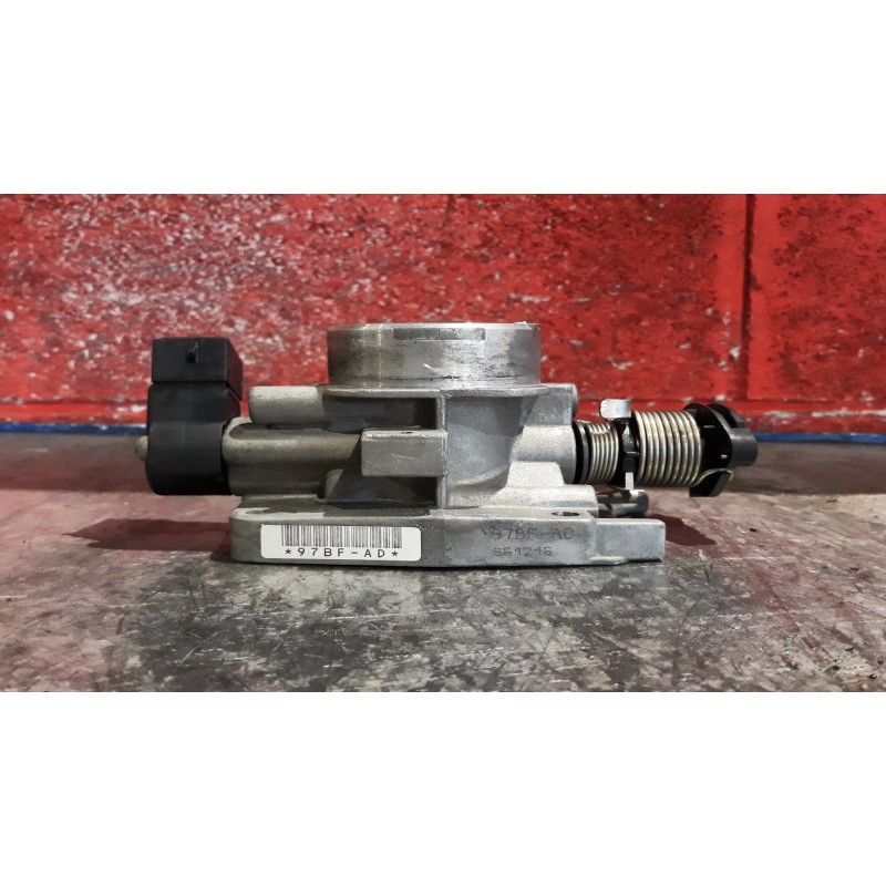 Recambio de caja mariposa para ford ka (ccq)  | 0.96 - 0.08  | 0.96 - 0.08 referencia OEM IAM   