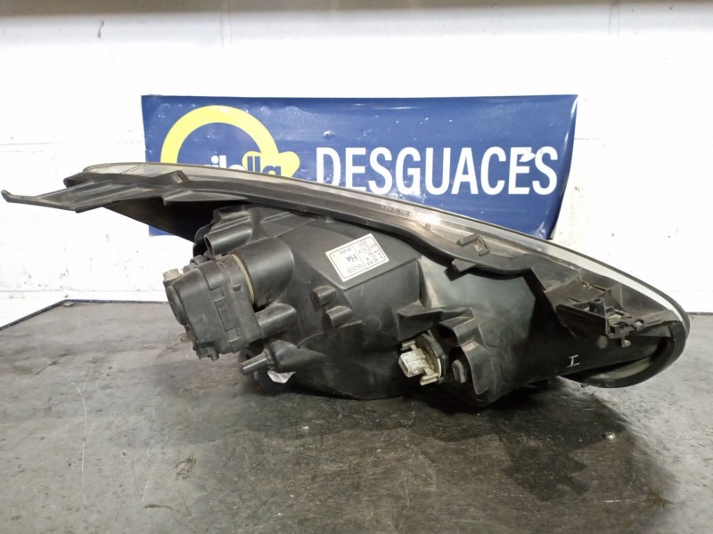 Recambio de faro izquierdo para toyota aygo (kgb/wnb)  | 0.05 - ...  | 0.05 - ... referencia OEM IAM   