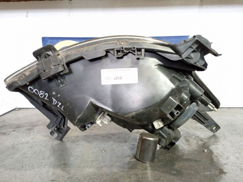 Recambio de faro izquierdo para toyota aygo (kgb/wnb)  | 0.05 - ...  | 0.05 - ... referencia OEM IAM   