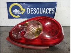 Recambio de piloto trasero izquierdo para toyota aygo (kgb/wnb)  | 0.05 - ...  | 0.05 - ... referencia OEM IAM   