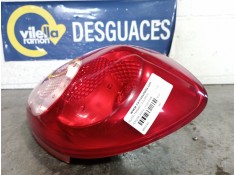 Recambio de piloto trasero izquierdo para toyota aygo (kgb/wnb)  | 0.05 - ...  | 0.05 - ... referencia OEM IAM    2