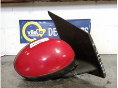 Recambio de retrovisor derecho para toyota aygo (kgb/wnb)  | 0.05 - ...  | 0.05 - ... referencia OEM IAM MANUAL  