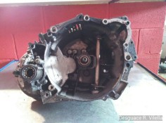 Recambio de caja cambios para citroen c15 d | 0.85 - ... referencia OEM IAM 20TB89  