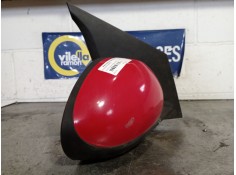 Recambio de retrovisor derecho para toyota aygo (kgb/wnb)  | 0.05 - ...  | 0.05 - ... referencia OEM IAM MANUAL   2