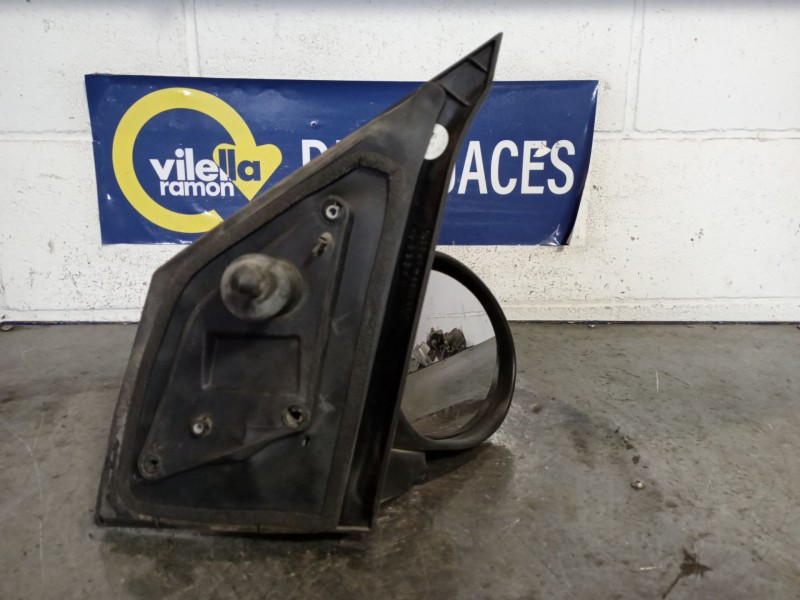 Recambio de retrovisor derecho para toyota aygo (kgb/wnb)  | 0.05 - ...  | 0.05 - ... referencia OEM IAM MANUAL  