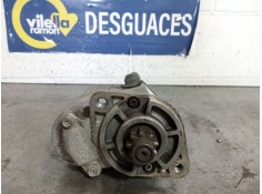 Recambio de motor arranque para hyundai i30 2.0 cat | 0.07 - 0.12 2.0 cat | 0.07 - 0.12 referencia OEM IAM 3610027020  