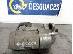 Recambio de motor arranque para hyundai i30 2.0 cat | 0.07 - 0.12 2.0 cat | 0.07 - 0.12 referencia OEM IAM 3610027020   2
