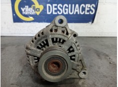 Recambio de alternador para hyundai i30 2.0 cat | 0.07 - 0.12 2.0 cat | 0.07 - 0.12 referencia OEM IAM   