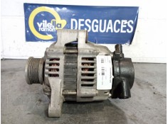 Recambio de alternador para hyundai i30 2.0 cat | 0.07 - 0.12 2.0 cat | 0.07 - 0.12 referencia OEM IAM    2