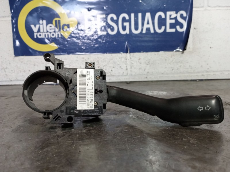 Recambio de mando intermitentes para audi a3 (8l) 1.6 ambiente referencia OEM IAM 8L0953513G  